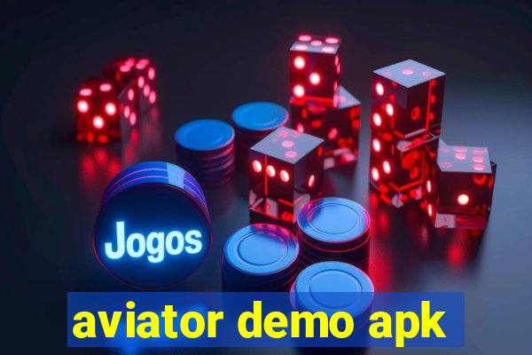 aviator demo apk